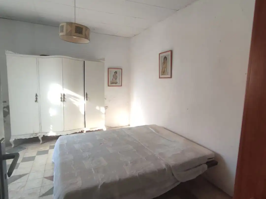 Landhaus mit Garten zum Verkauf in Fernández Caballero 12, imagen 7