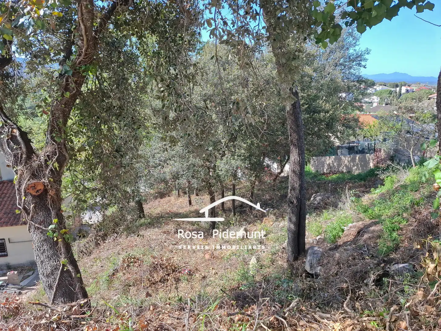Residential land for sale in Carrer Pinatell, imagen 8