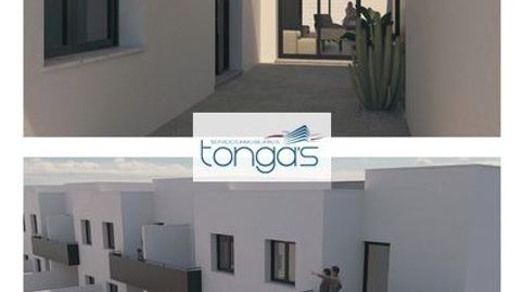 Foto 4 von Einfamilien-Reihenhaus zum Verkauf in Calle Llanera de Ranes, Xàtiva, Valencia