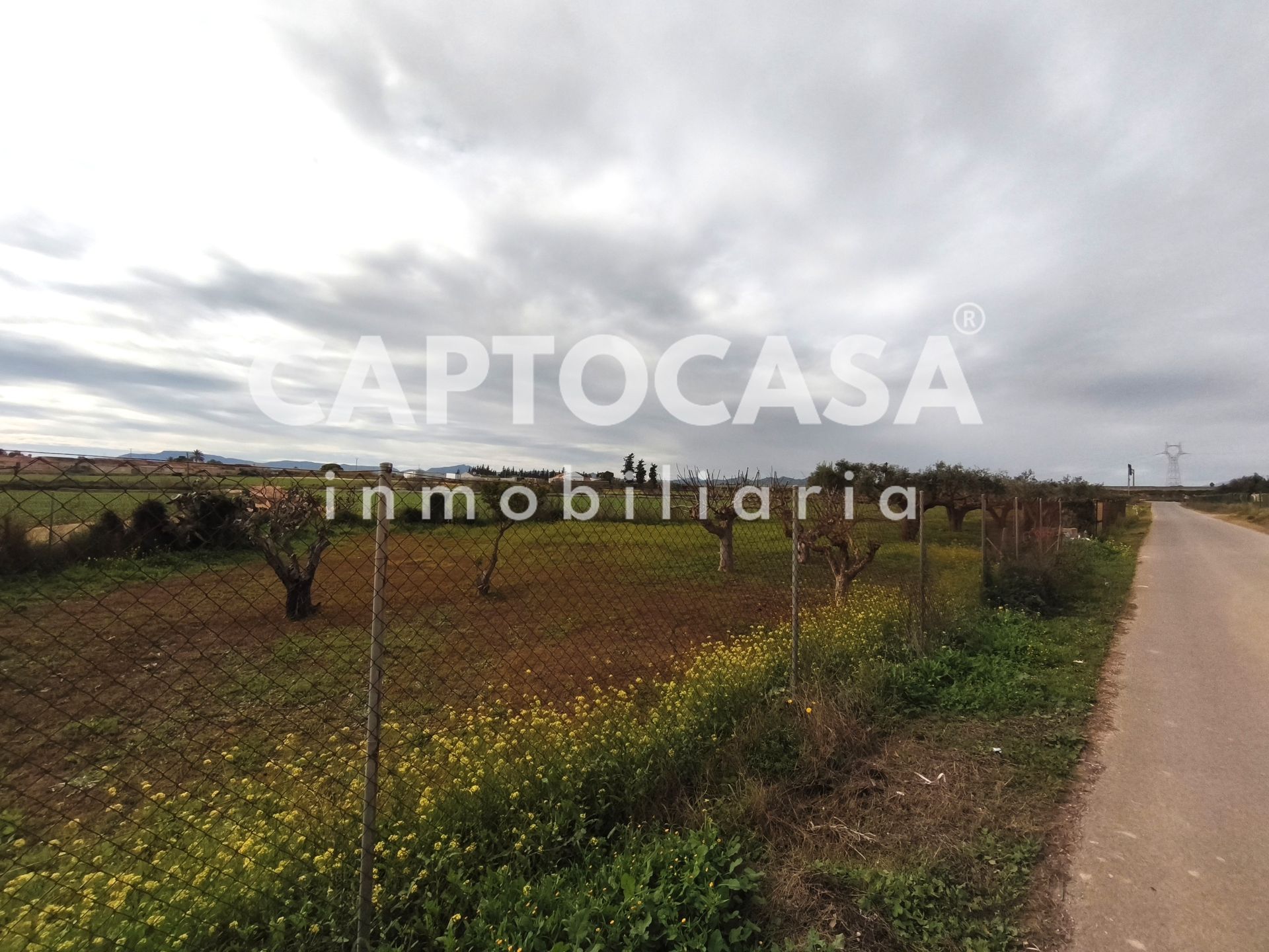 Terreno en venta en Cartagena