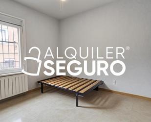 Bedroom of Flat to rent in  Madrid Capital  with Heating