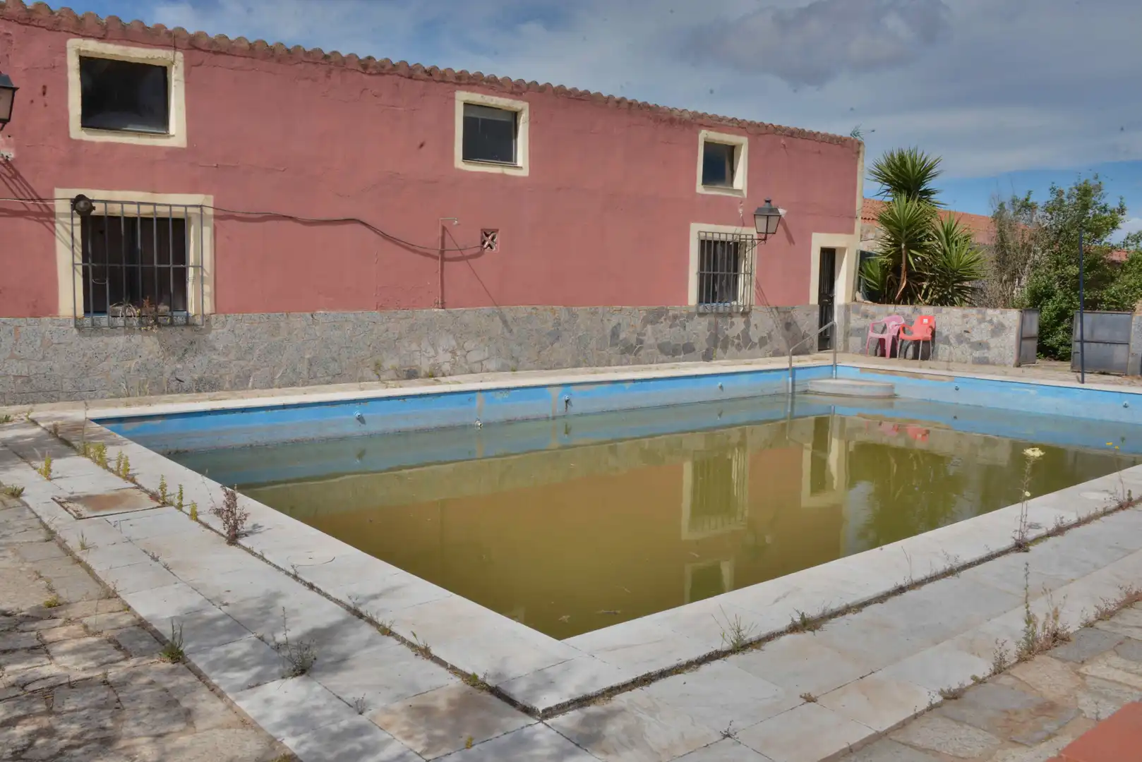 Local comercial en venda a Zafra, imagen 36