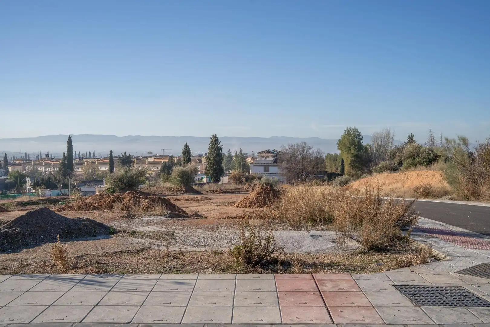Terreny residencial en venda a Área de Actuación 16 12, imagen 29