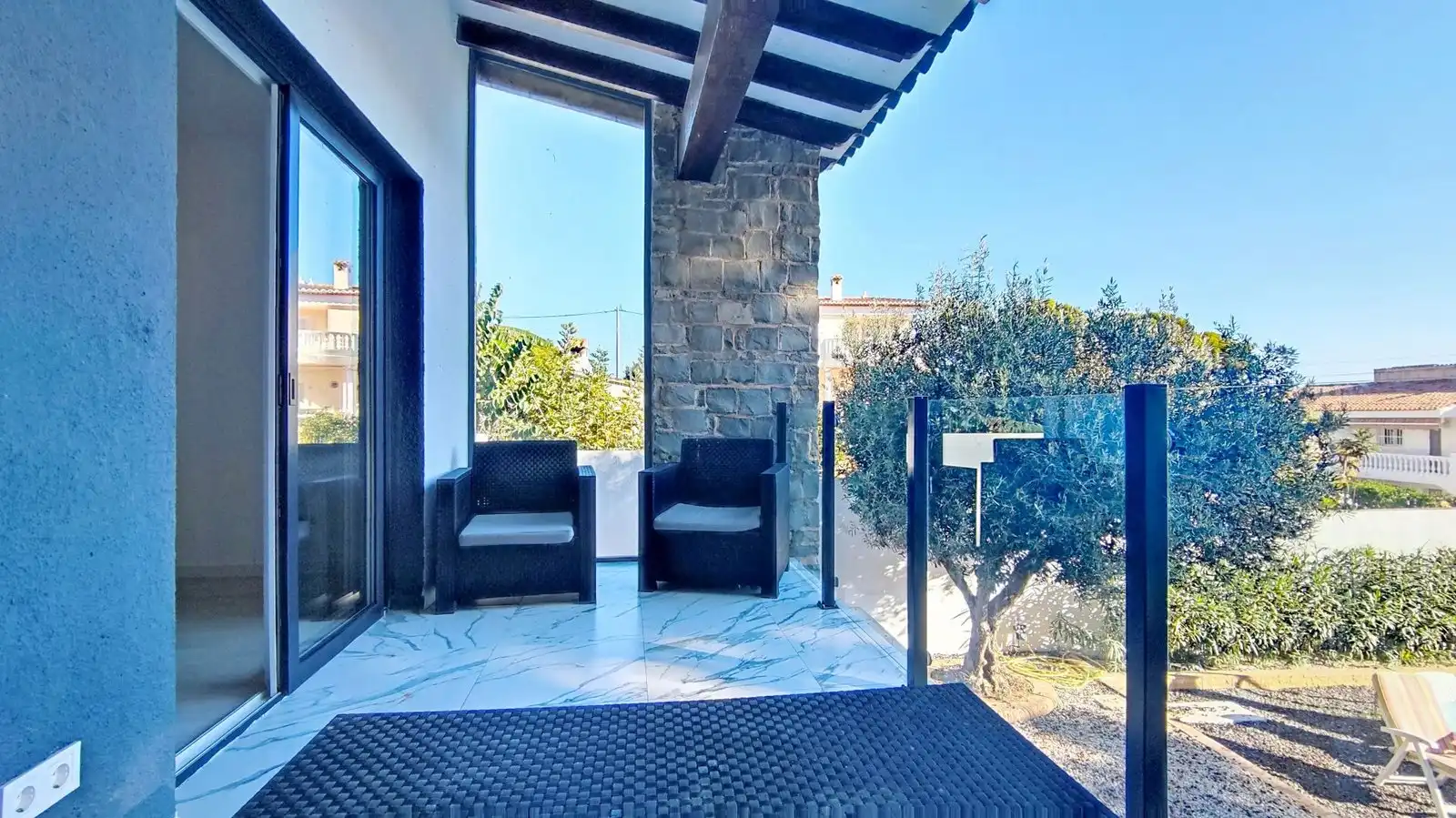 Villa con terrazza in vendita a Marisol Park - Ortembach - Los Almendros, imagen 4