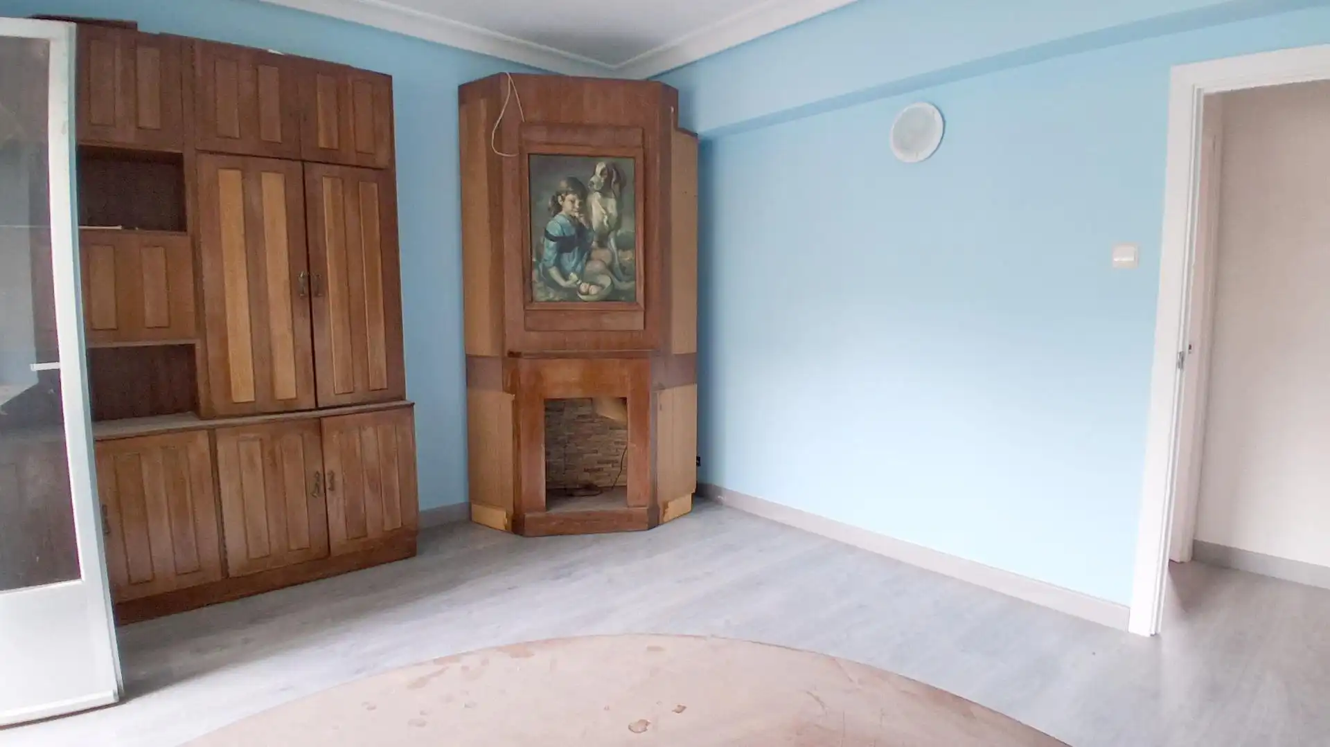 Bedroom of Flat for sale in Béjar  with Balcony
