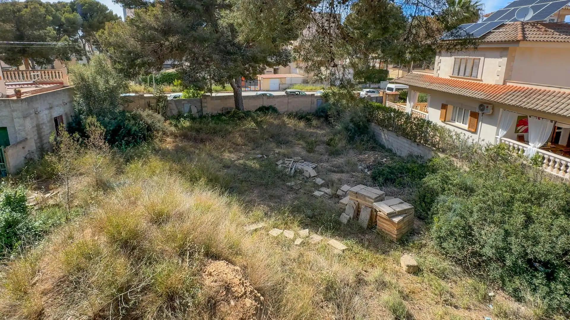 Residencial en venda a Carrer BELLAVISTA-H (NO OFICIAL), 53, S'Arenal