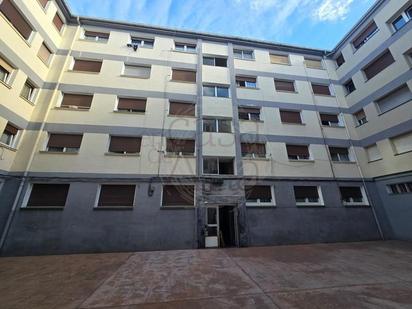 Vista exterior de Pis en venda en Amorebieta-Etxano