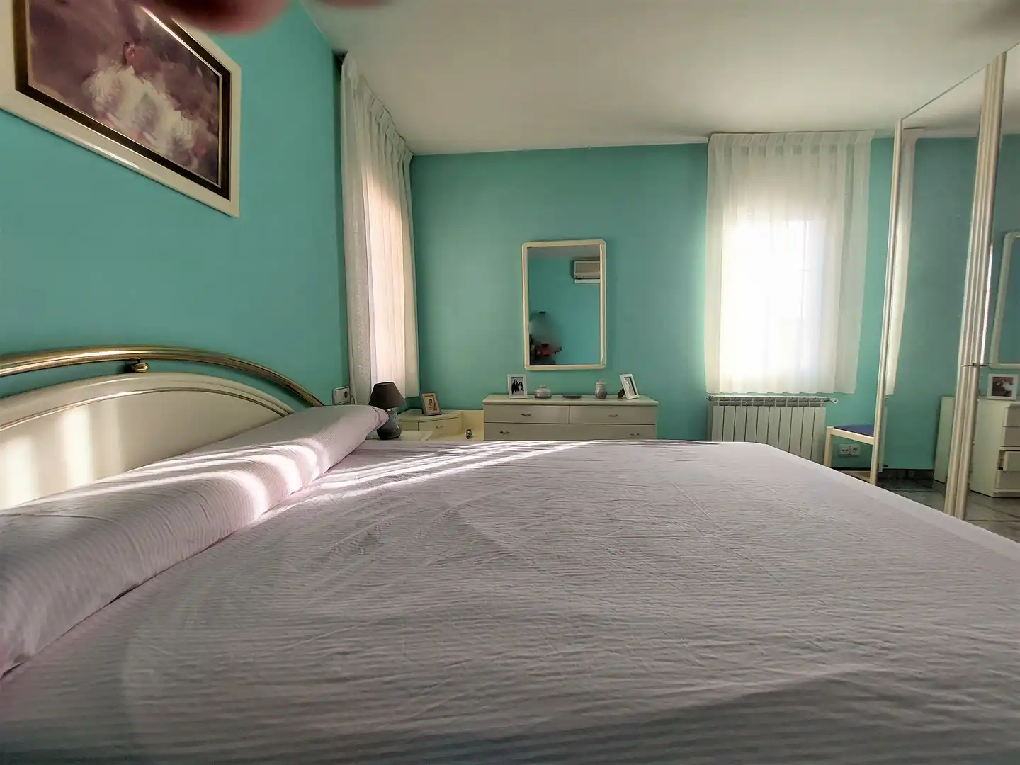Casa pareada en venta en Carrer de Mossèn Cinto Verdaguer, imagen 45