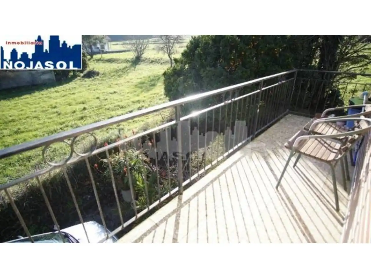 House with garden for sale in Calle Arnuero, imagen 49