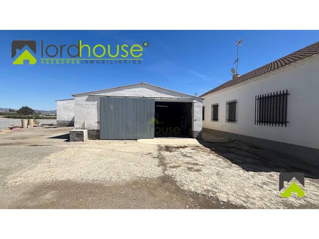 Casa-chalet en Venta en N/A en Escucha