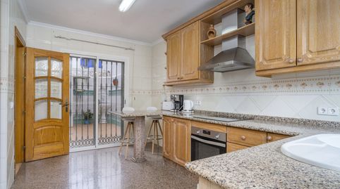 Photo 3 of Detached homes for sale in San Pedro de Alcántara pueblo, Marbella