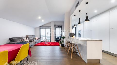 Foto 4 de Piso en venta en Los Robles, Torrelodones