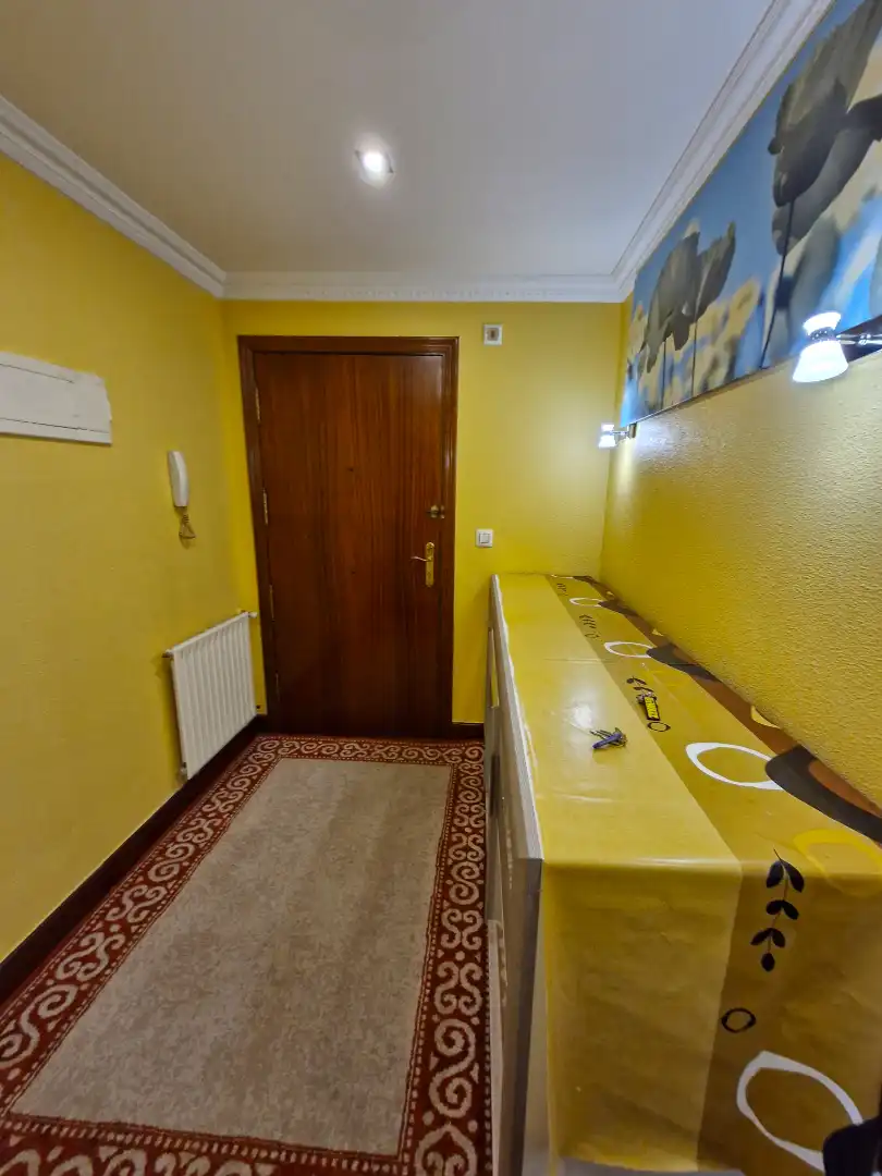 Wohnung zur Miete in Orozko