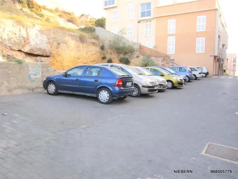 Pis de lloguer a Casco Antiguo