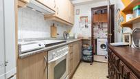 Cuina de Apartament en venda en Dénia amb Jardí privat, Terrassa i Piscina