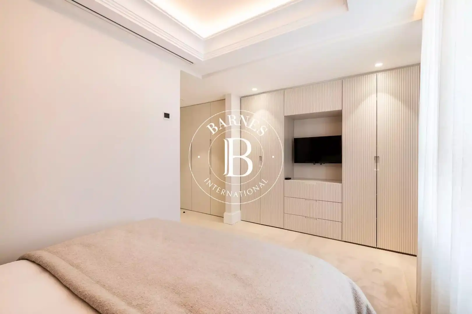 Flat with pool to rent in Barrio de Salamanca, imagen 29