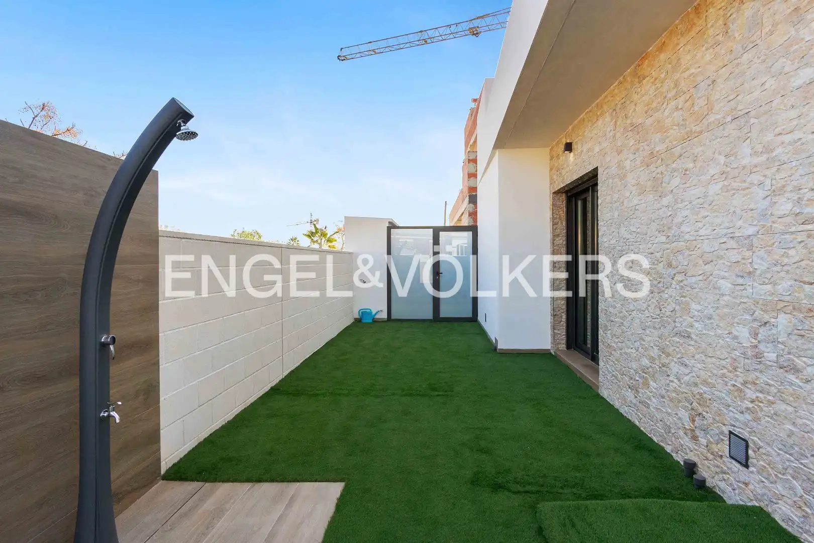 Casa con piscina en venta en Los Montesinos, imagen 35