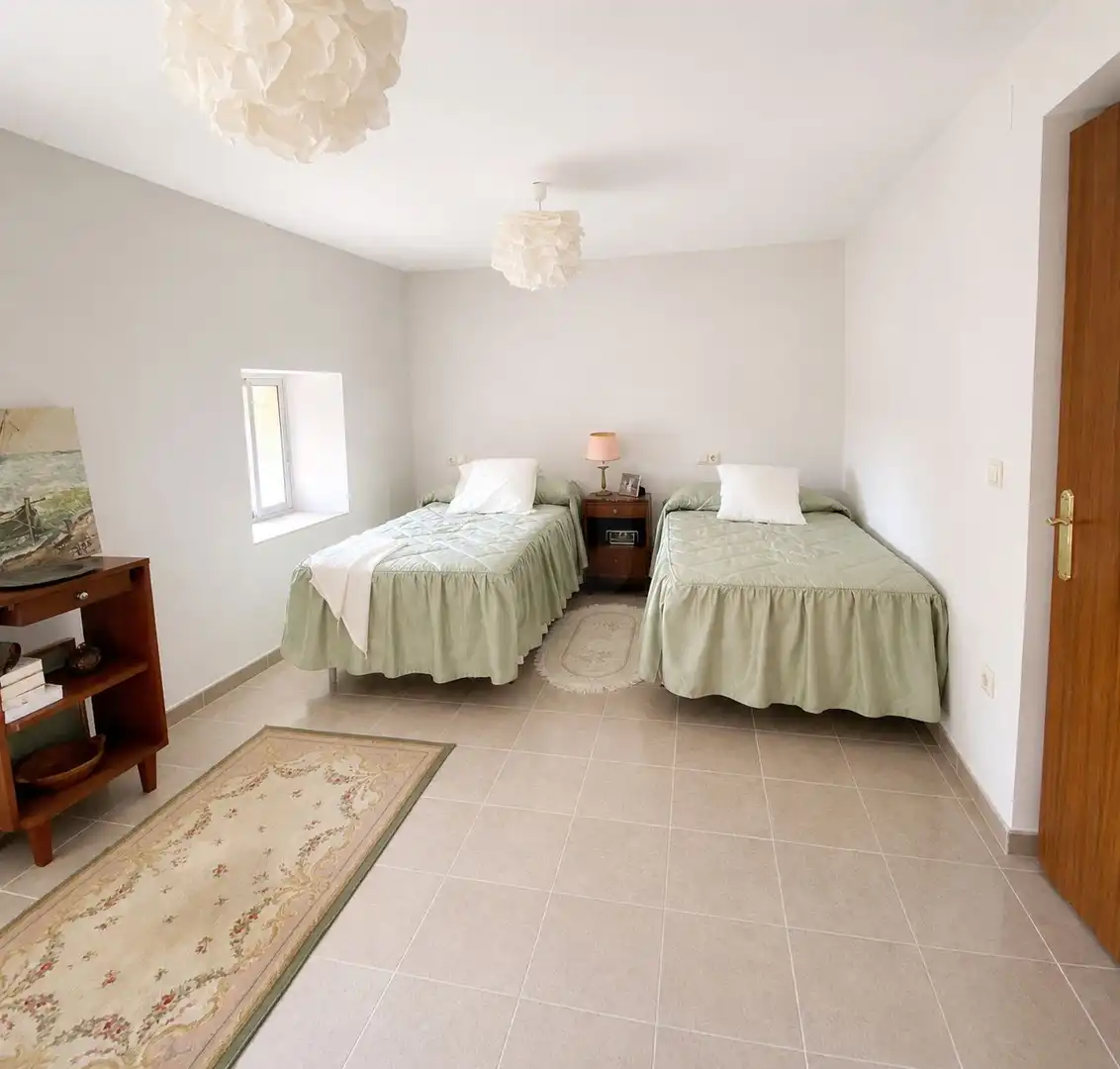 Casa rústica en venda a Olombrada, imagen 21