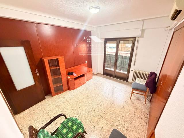 Piso en Venta en CALLE ANTONIO CUEVAS BELMONTE, 2 en Santa Teresa - Vereda