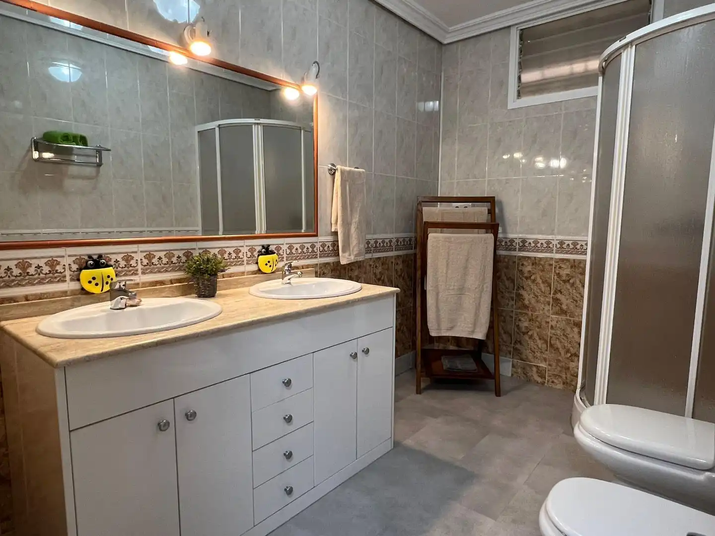 Flat for rent in Calle TORRES QUEVEDO, 51, Plaza Crevillente - Antiguos Juzgados - El Asilo