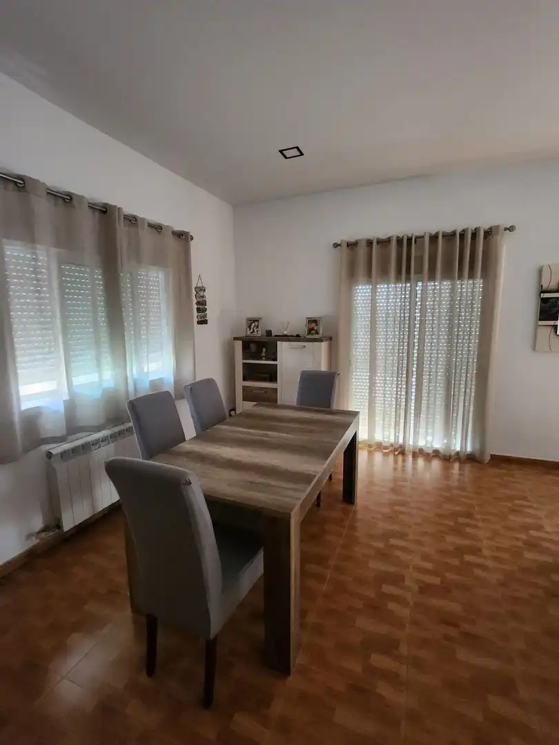 Dining room of Houses for sale in Piera  with Air Conditioner, Heating and Terrace