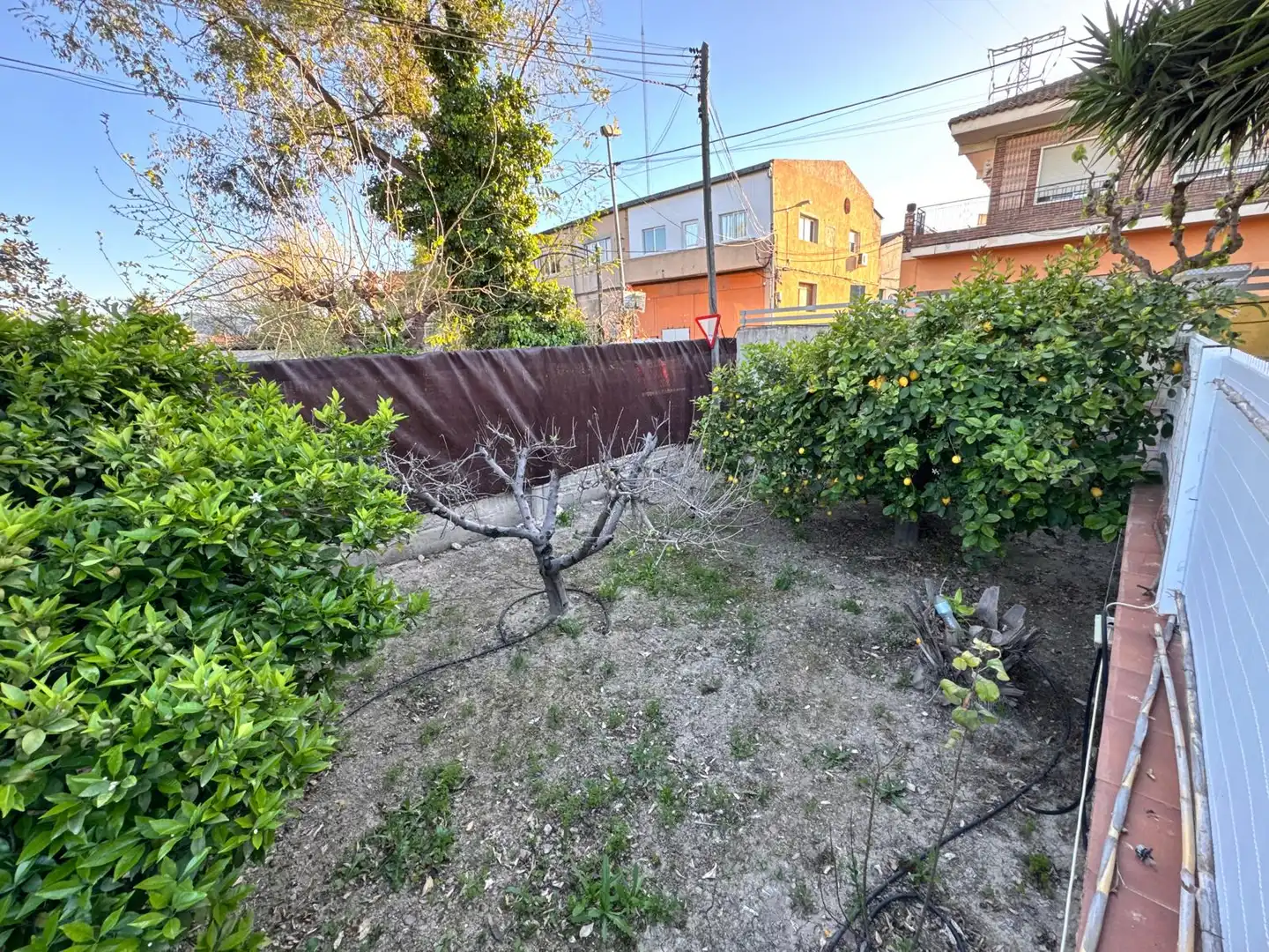 Casa o chalet en venta en Murcia con Aire acondicionado, Calefacción y Jardín privado