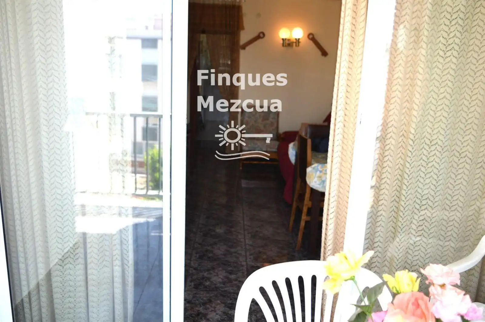 Ático en venta en Cunidor