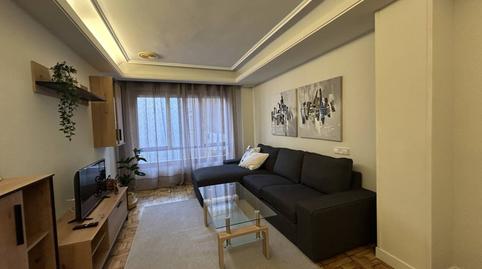 Foto 4 de Pis en venda a General Elorza, Salesas - Foncalada - Campoamor, Asturias