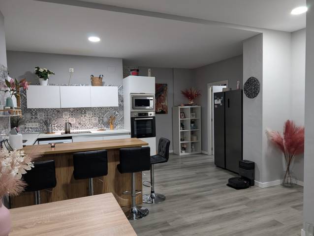 Dúplex en Venta en Calle Manuel Bartolomé de Cossío en Santa Cristina - San Rafael