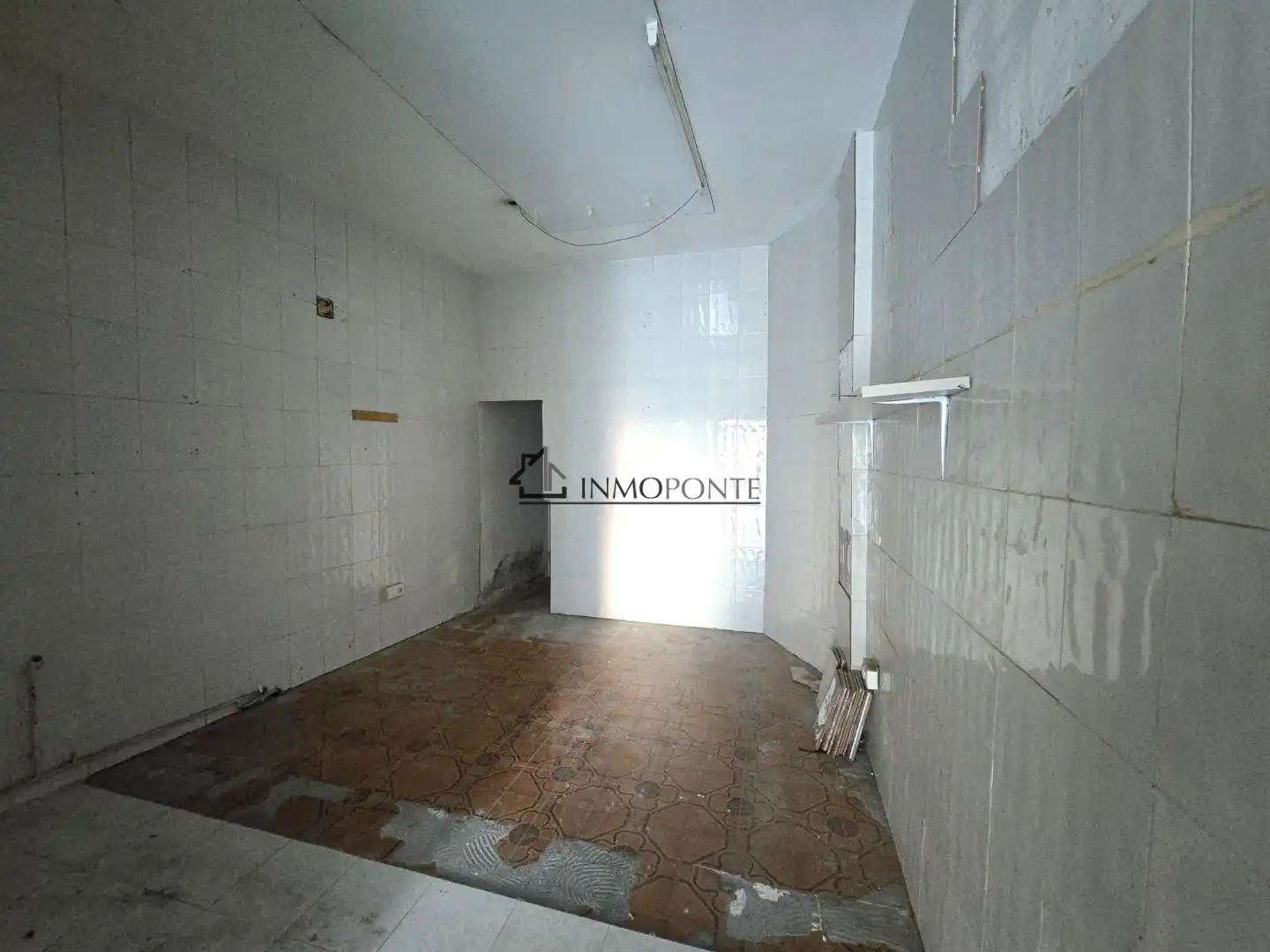 Local comercial en alquiler en Centro - Echegaray, imagen 6