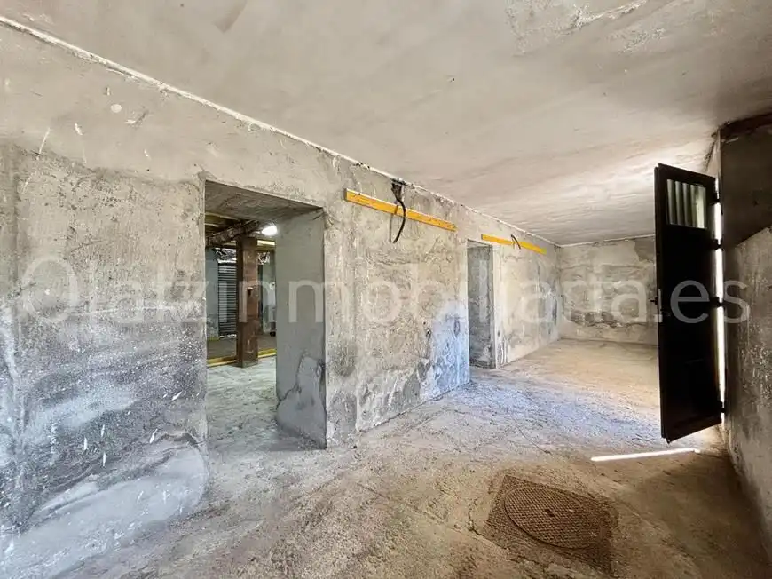 Casa o chalet en venta en Sopuerta con Calefacción, Terraza y Trastero