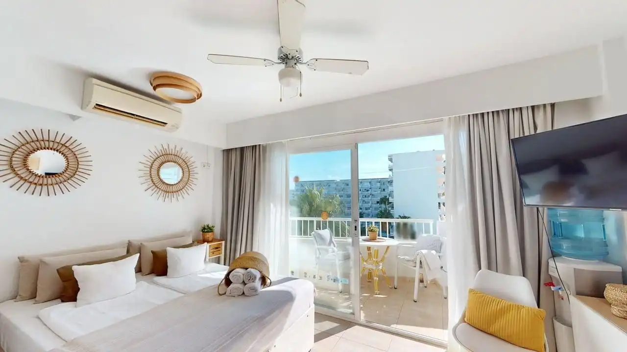 Piso con piscina en venta en Port d'Alcúdia - Platja d'Alcúdia, imagen 17