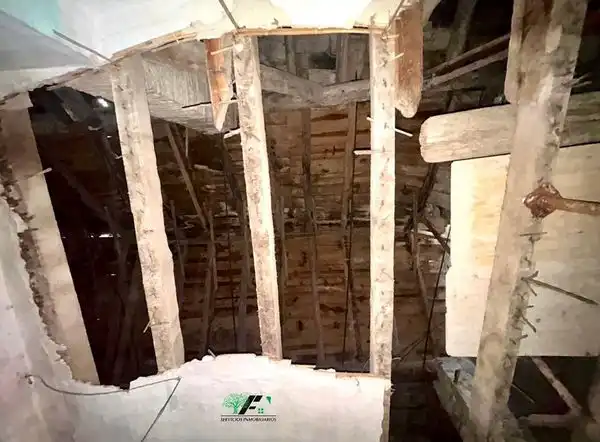Inmuebles singulares en venta en Baeza, imagen 7