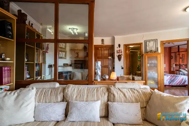 Piso en venta en Carretera Madrid-Coruña, imagen 5