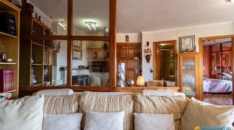 Foto 5 de Piso en venta en Carretera Madrid-coruña, Astorga, León