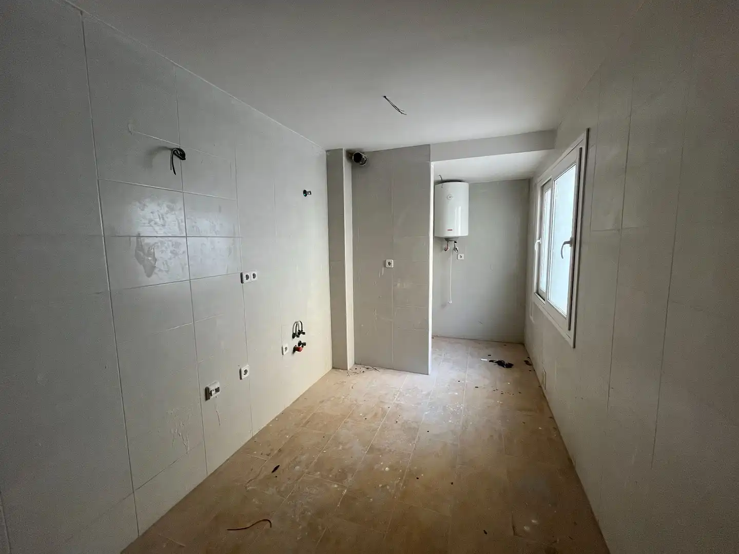 Piso en venta en Fuente Álamo de Murcia con Trastero