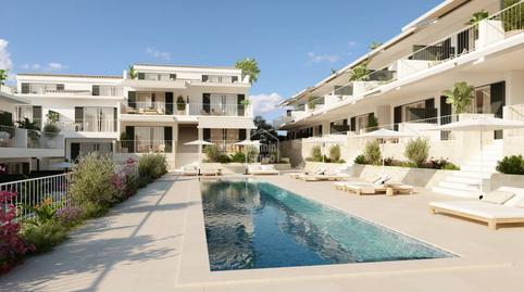 Foto 4 de Apartament en venda a Fornells, Es Mercadal