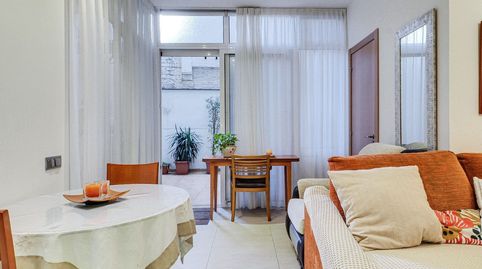 Foto 5 de Piso en venta en Sants-Badal, Barcelona Capital