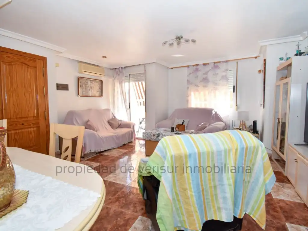 Appartement avec terrasse à vendre à Casco Antiguo, imagen 6