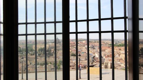 Foto 4 de Pis en venda a Casco Histórico, Toledo Capital