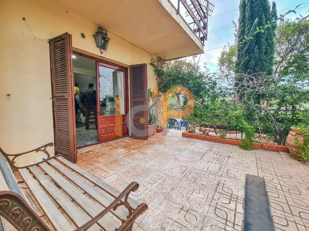 Casa con terrazza in vendita a San Juan de los Terreros, imagen 4