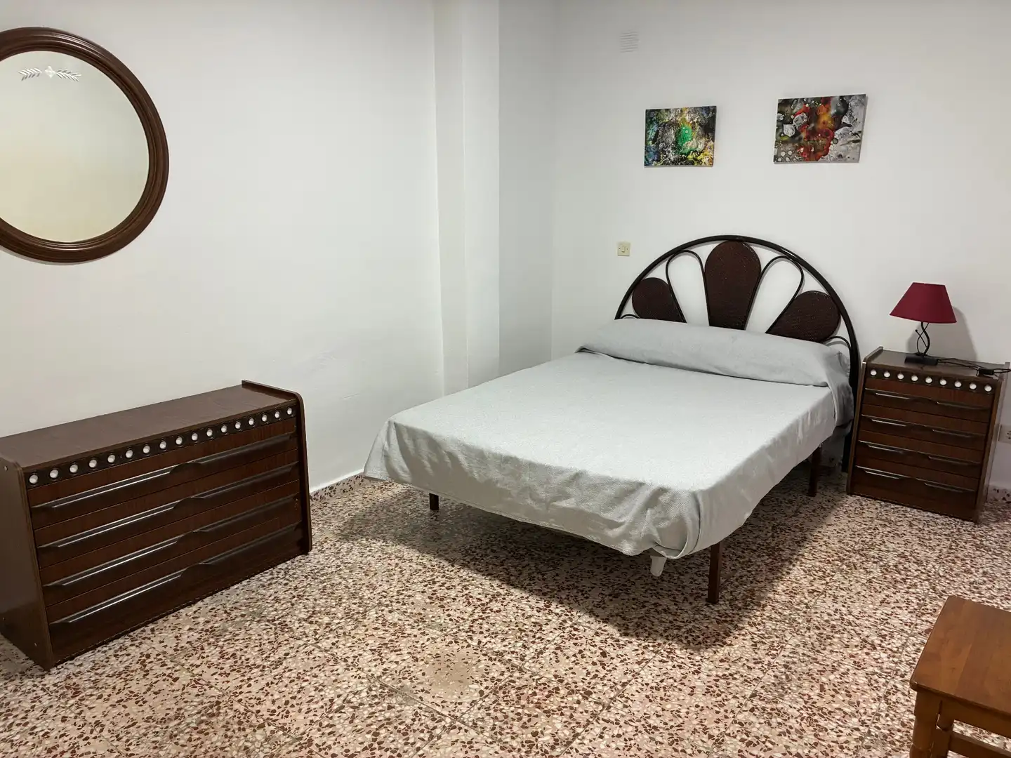 Flat with terrace to rent in Los Barrios, imagen 15