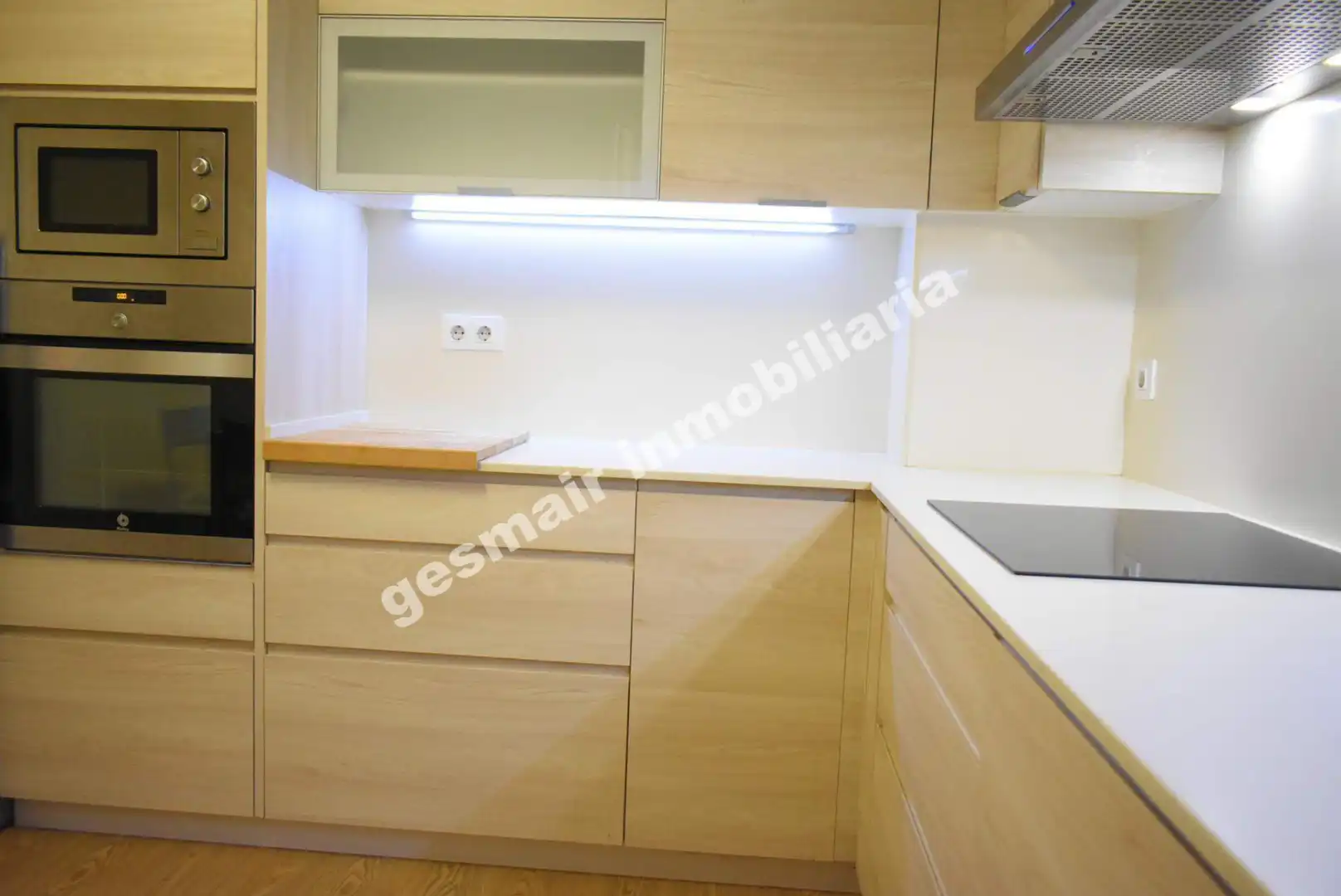 Flat with lift to rent in Rúa Doutor Loureiro Crespo 23, imagen 8
