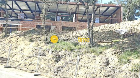 Foto 2 de Casa adosada en venta en Vallromanes, Barcelona