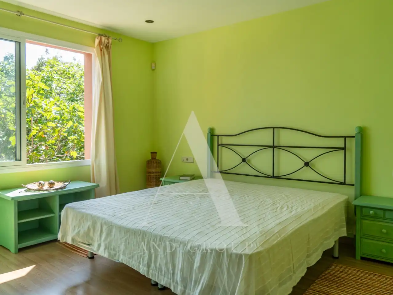 Villa con giardino in vendita a Avinguda de la Roca Grossa 120, imagen 17