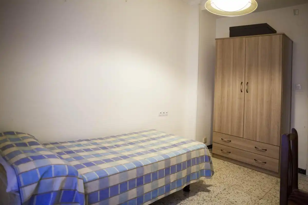 Habitación en San Bartolomé