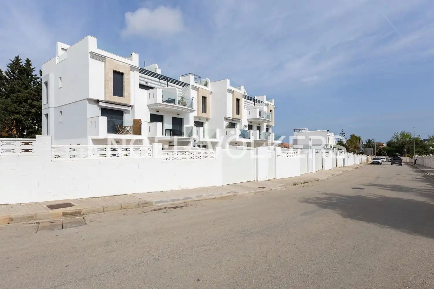 Flat with terrace for sale in El Montgó, imagen 41