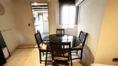 Foto 4 von Wohnung zur Miete in Calle de Barbieri, Justicia - Chueca,  Madrid Capital