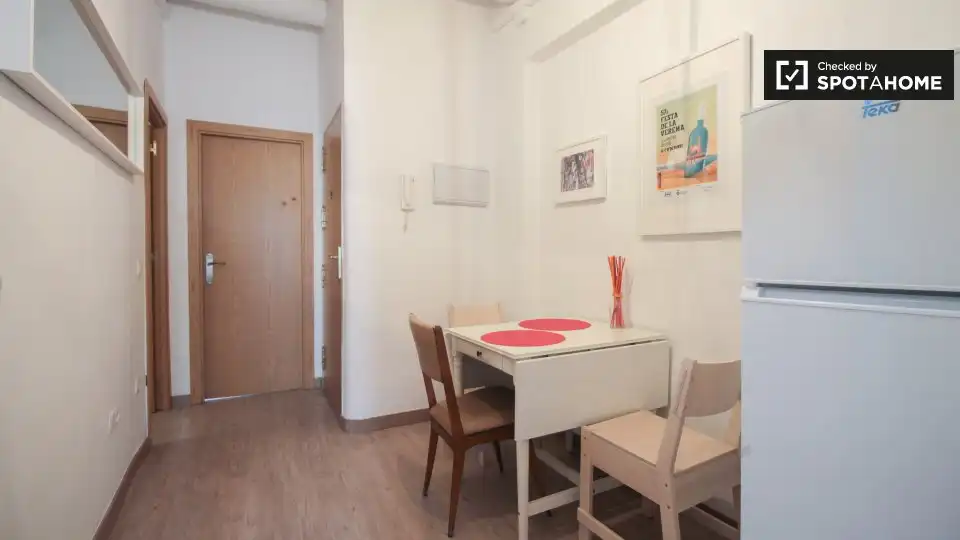 Appartement avec terrasse à louer à Eixample, imagen 3
