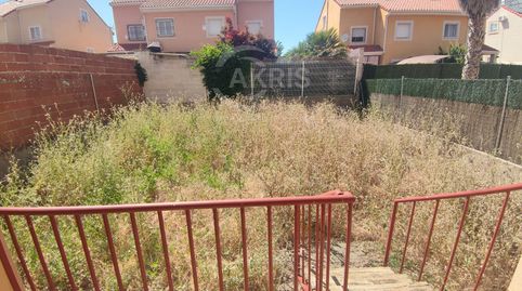 Foto 2 de Casa adosada en venta en Ciudad Rodrigo, Olías del Rey, Toledo